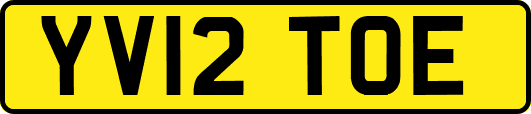 YV12TOE