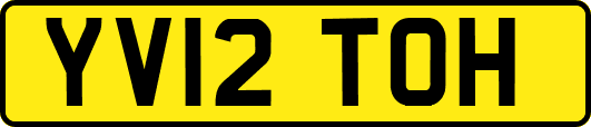 YV12TOH