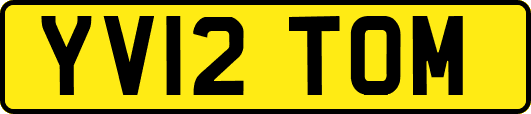 YV12TOM