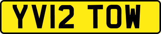 YV12TOW