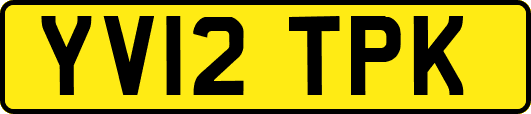 YV12TPK