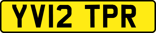 YV12TPR