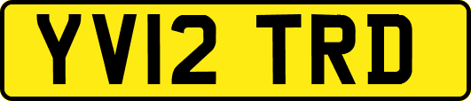 YV12TRD