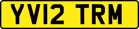 YV12TRM