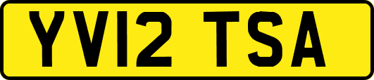 YV12TSA