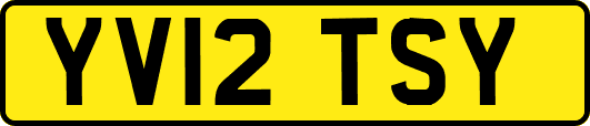 YV12TSY