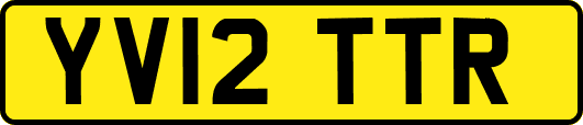 YV12TTR