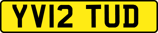 YV12TUD
