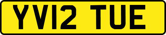 YV12TUE