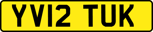 YV12TUK