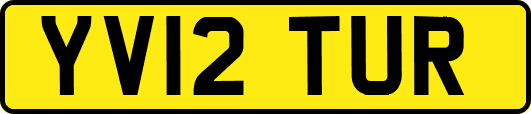 YV12TUR