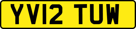 YV12TUW