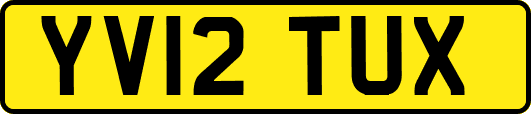 YV12TUX
