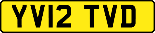 YV12TVD