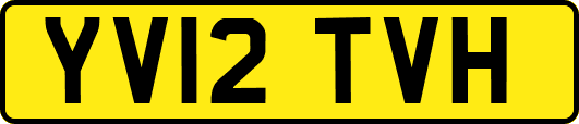 YV12TVH
