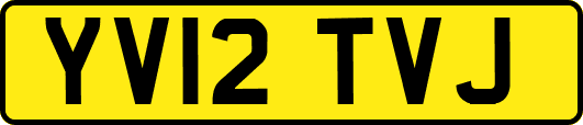 YV12TVJ
