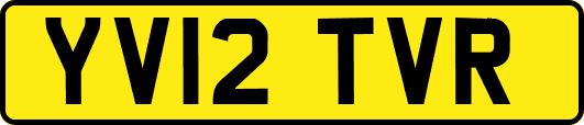 YV12TVR
