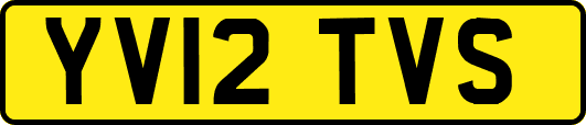 YV12TVS