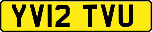 YV12TVU