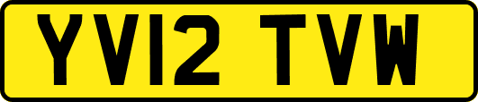 YV12TVW