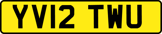 YV12TWU