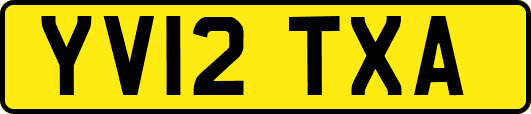 YV12TXA