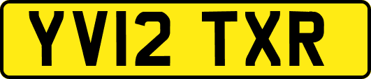 YV12TXR