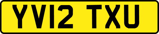 YV12TXU