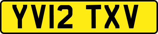 YV12TXV
