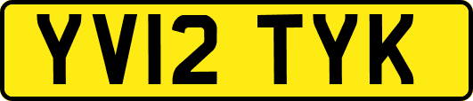 YV12TYK