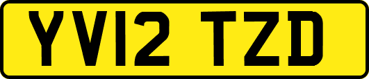 YV12TZD