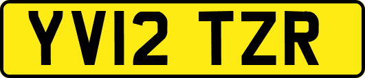 YV12TZR
