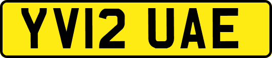 YV12UAE