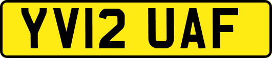 YV12UAF