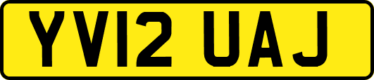 YV12UAJ