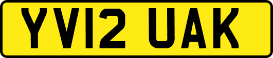 YV12UAK