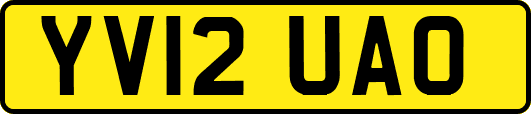 YV12UAO