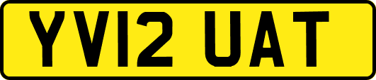 YV12UAT