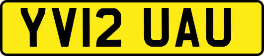YV12UAU