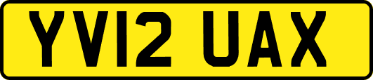 YV12UAX