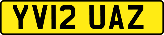 YV12UAZ
