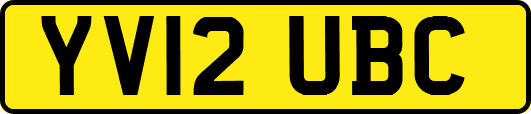 YV12UBC