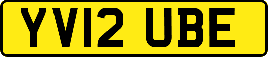 YV12UBE