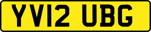 YV12UBG
