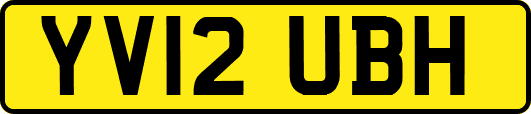 YV12UBH