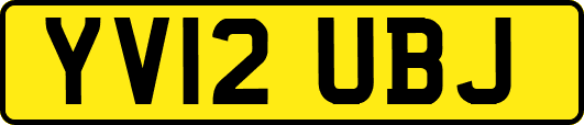 YV12UBJ
