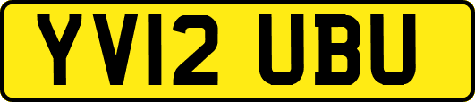 YV12UBU
