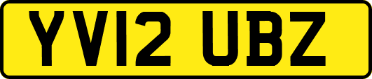 YV12UBZ