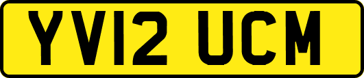 YV12UCM
