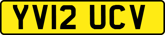 YV12UCV